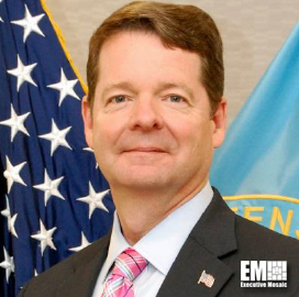 Richard Naylor, DCSA Senior Cyber Adviser & Deputy Director for Counterintelligence, to Serve as Panelist at Potomac Officers Club’s CMMC Forum 2020 on June 24th