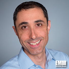 Seth Spergel, Merlin VP of Emerging Technology, to Serve as Panelist at Potomac Officers Club’s CMMC Forum 2020 on June 24th