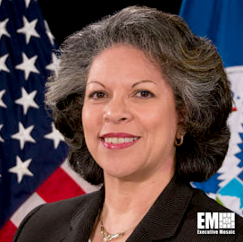 Soraya Correa, DHS Chief Procurement Officer, to Give Keynote Address at Potomac Officers Club’s 2020 Procurement Virtual Forum on June 9th