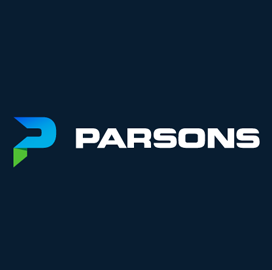 Parsons Names Darren McDew, Dave Wajsgras to Board of Directors; Chuck Harrington Quoted