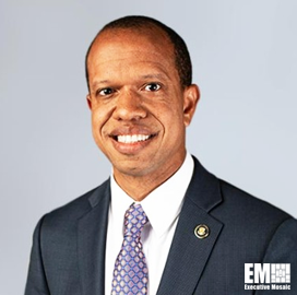 Booz Allen SVP Cedric Sims to Chair AHA’s 2020-2021 Executives With Heart Campaign