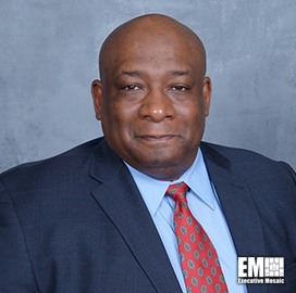 Cohen Group Names Army Vet Charles Hooper Senior Counselor