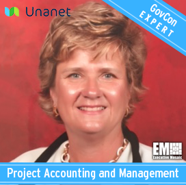 Unanet Updates ERP Platform for Contractors; GovCon Expert Kim Koster Quoted