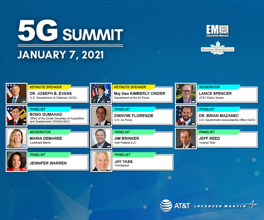 5G Summit