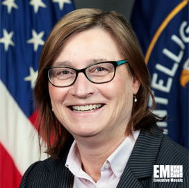 Former CIA Official Barbara Stevens Named CEO of SOSi’s Exovera Subsidiary