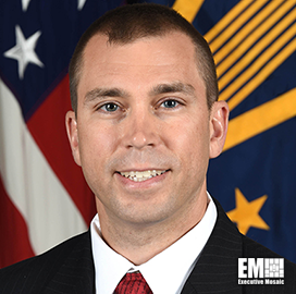 Potomac Officers Club’s 7th Annual Defense R&D Summit to Feature SDA Director Derek Tournear