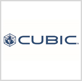 Cubic Wins $92M Contract to Update Navy Courseware