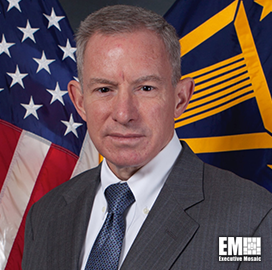 Former USMC Exec Kenneth Bible Named DHS CISO