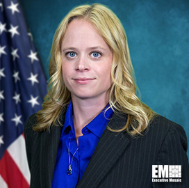 Rachelle Henderson, ICE CIO, Addresses Department-Wide Modernization Goals & Challenges