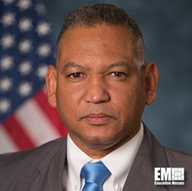 CBP’s Ed Mays to Explain Enterprise Data Mgmt, Engineering & Modernization Across DHS