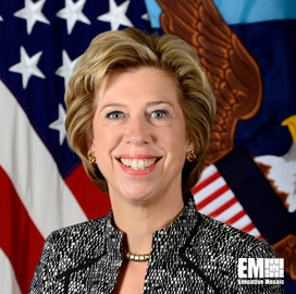 Former DOD Acquisition Chief Ellen Lord Joins Voyager Board