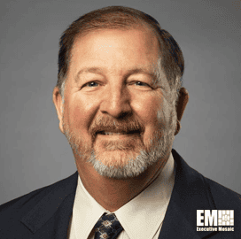 George Nungesser to Serve as Program Management VP in HII Shipbuilding Division