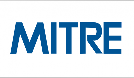 Lockheed Vet Dana Jackson Appointed Mitre National Security Sector Lead