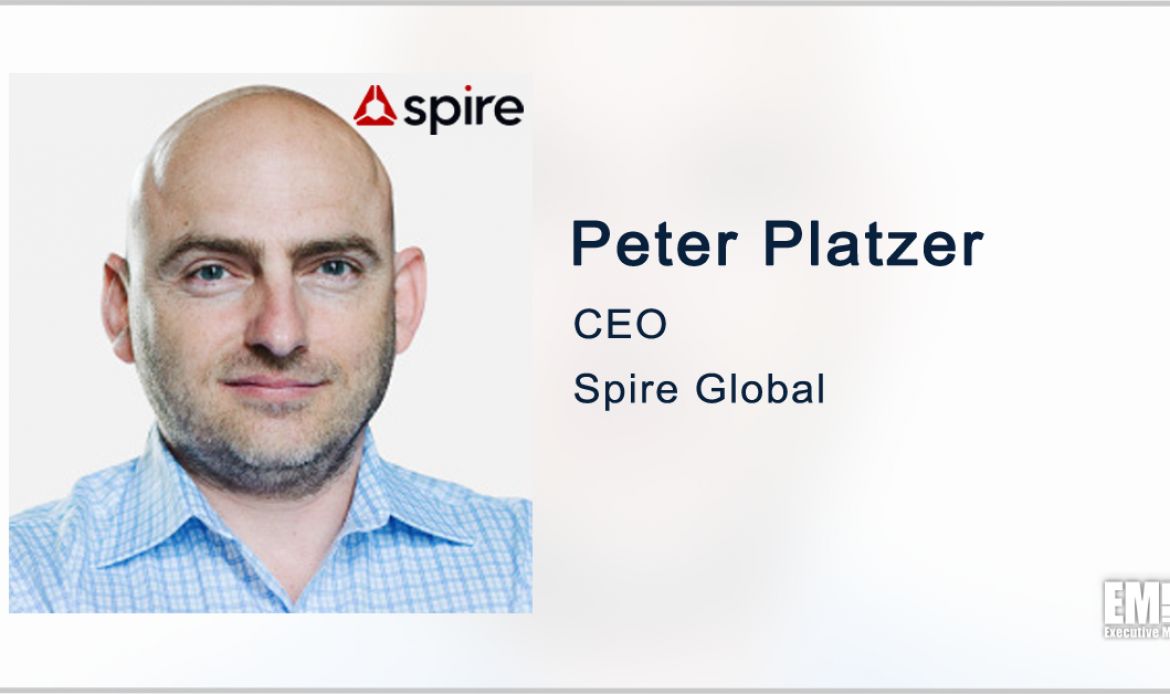 Spire Secures Investment From Francisco Partners; Peter Platzer Quoted