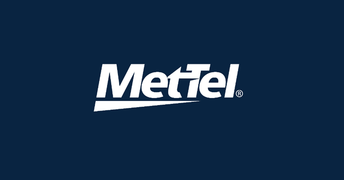 Robert Dapkiewicz: MetTel to Support NARA Network Infrastructure Modernization