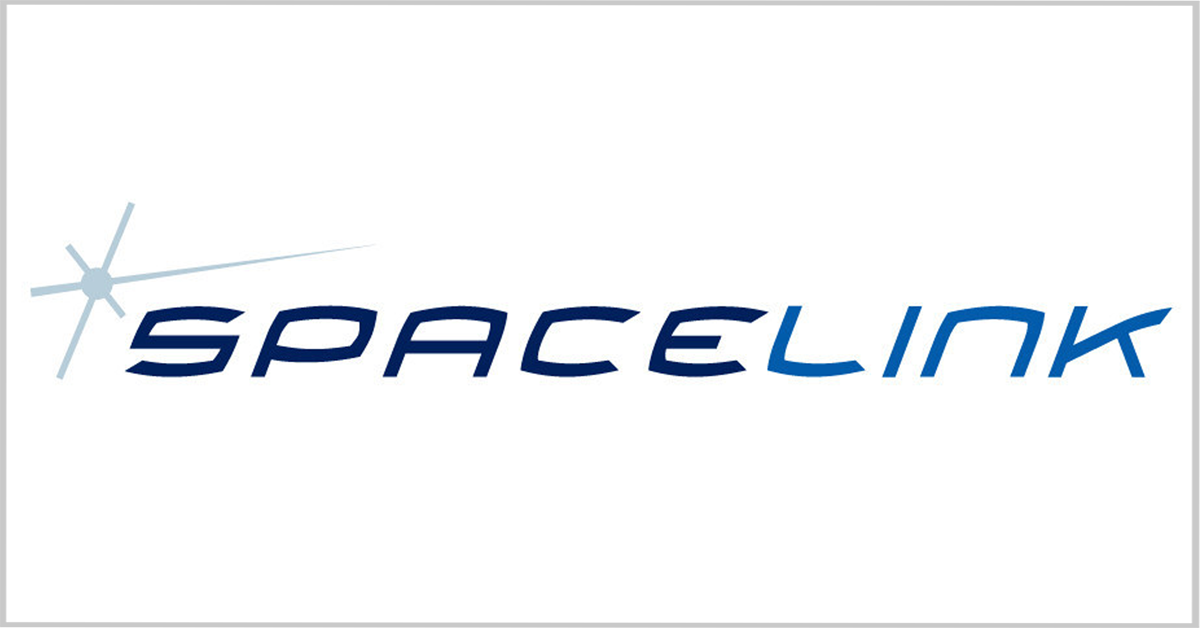 SpaceLink Names Phil Robinson as Chief Security Officer, Robert Conrad as Civil Space Business Development Lead