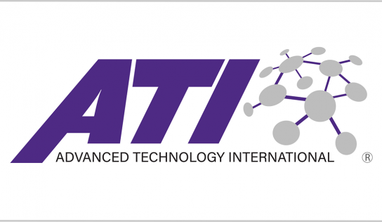 Advanced Technology International Secures $99M IDIQ Contract to Support Navy Manufacturing Tech Center