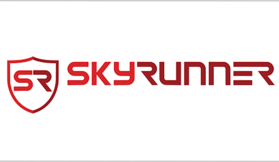 Air Force Vet Michael Jensen Joins SkyRunner as Chief Strategy Officer