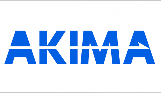 Akima Subsidiary to Help Implement SOCOM Property Management System; Scott Rauer Quoted