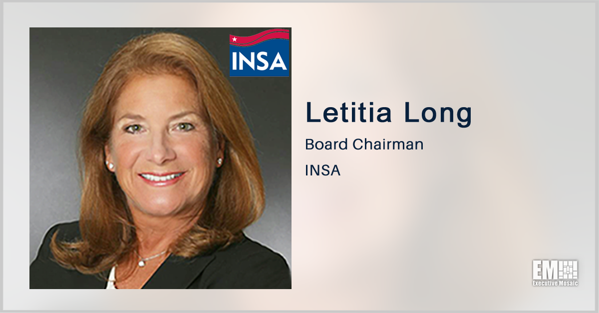 Letitia Long Named T-Mobile US Board Member, National Security Director