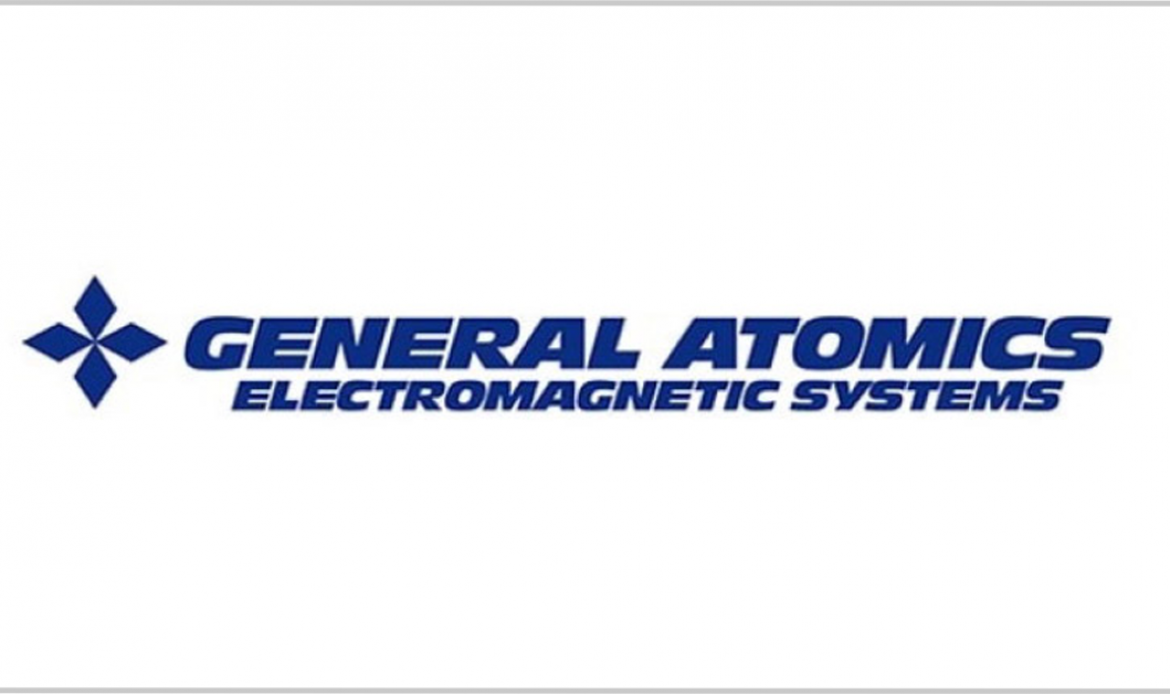 General Atomics, Army to Collaborate on Target Acquisition Sensor Development