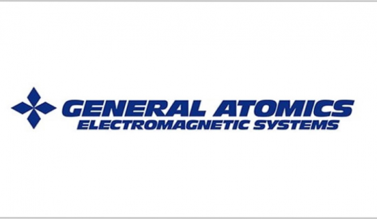 General Atomics, Army to Collaborate on Target Acquisition Sensor Development