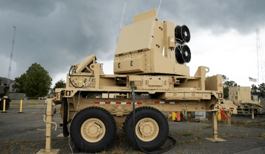 Lockheed to Produce More Sentinel A4 Radar Systems for Army