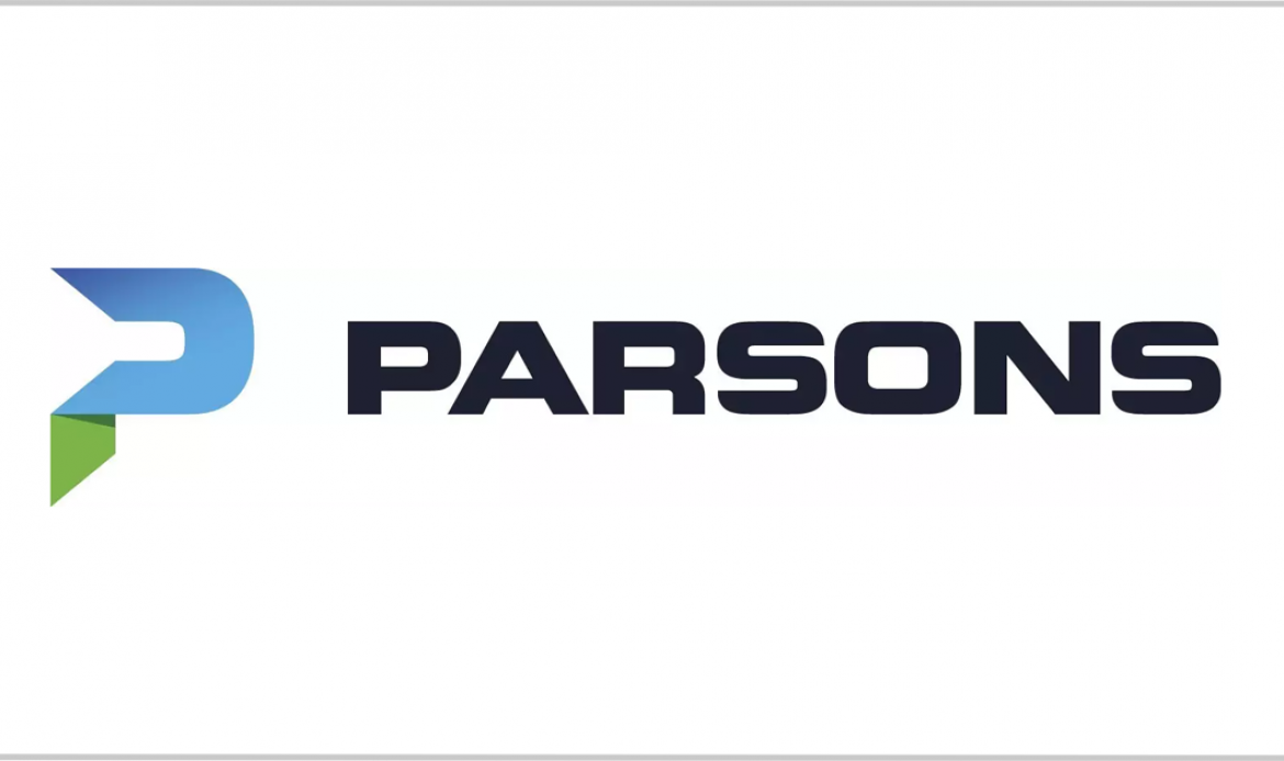 Parsons to Pursue USAF Air Operations Center Application Transformation Support Contract