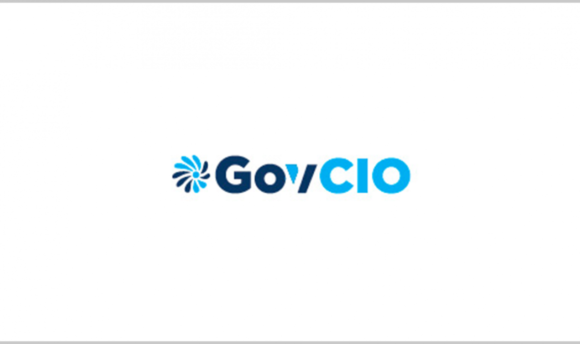 GovernmentCIO Rebrands as GovCIO; Jim Brabston Quoted