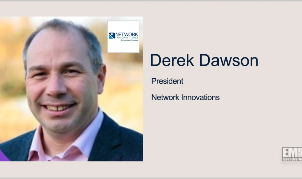 Network Innovations Buys Satcom Company STS Global; Derek Dawson Quoted