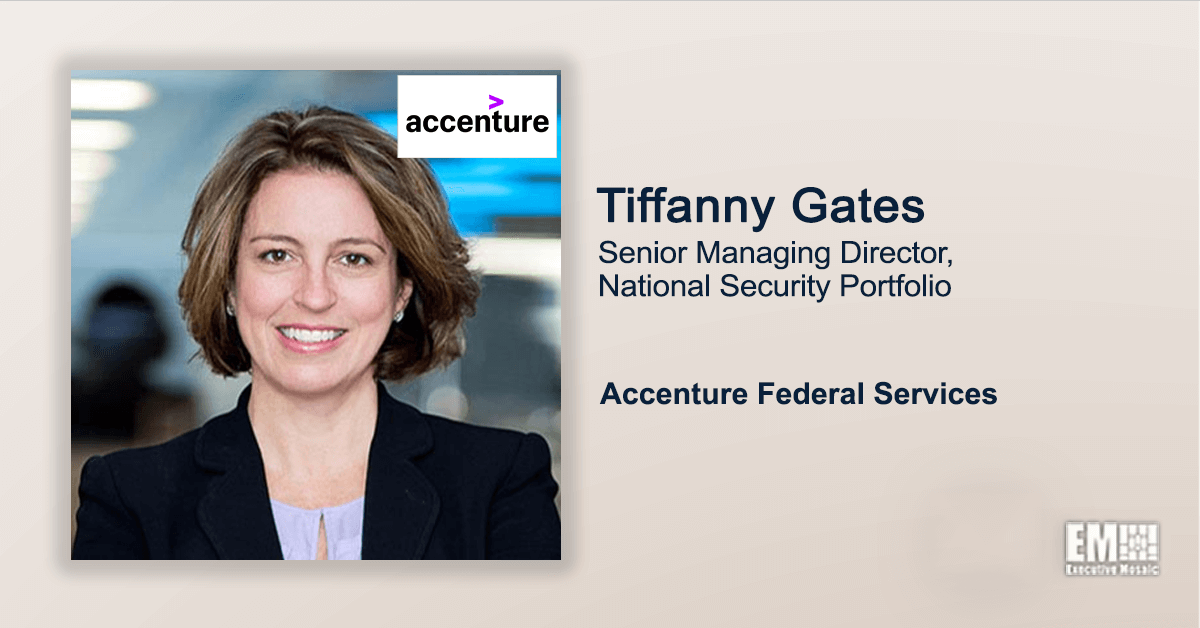 Tiffanny Gates: AFS’ Novetta to Resell USAF’s Platform One Products