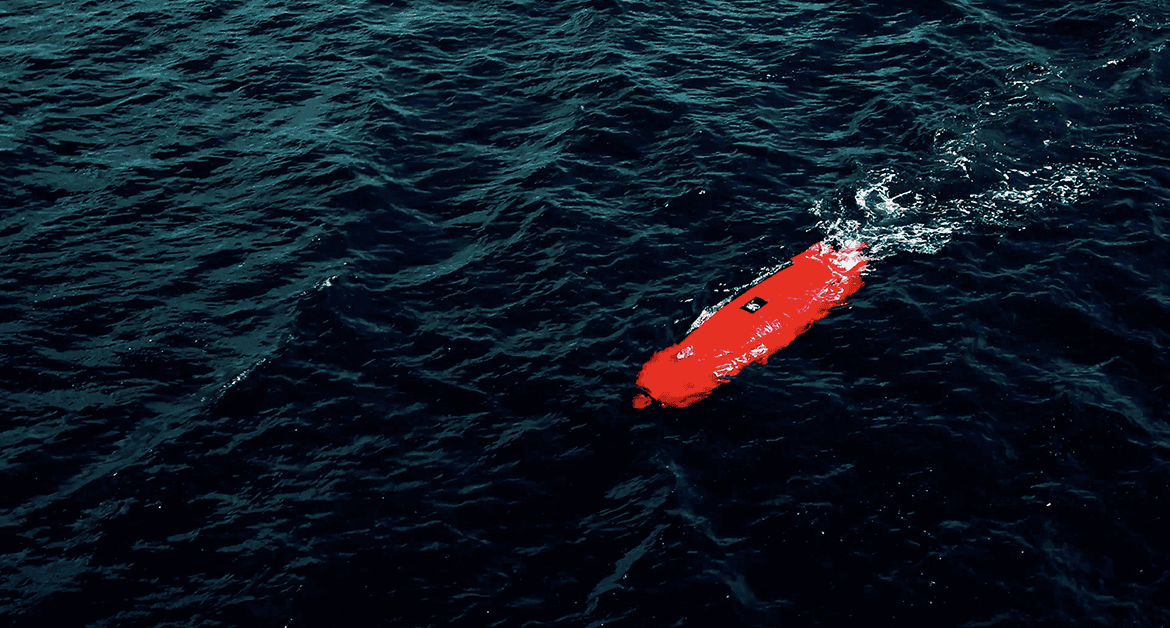 Anduril Expands Autonomous Systems Portfolio Through Dive Technologies Acquisition