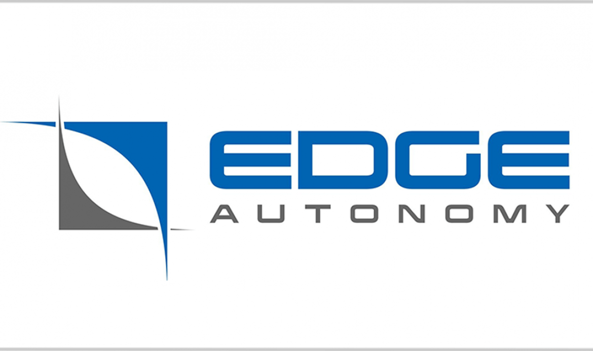 UAV Factory Changes Name to Edge Autonomy After Merger With Jennings Aeronautics