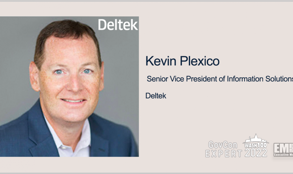 GovCon Expert Kevin Plexico: How Businesses Can Succeed at All Four Stages of the Government Contracting Lifecycle