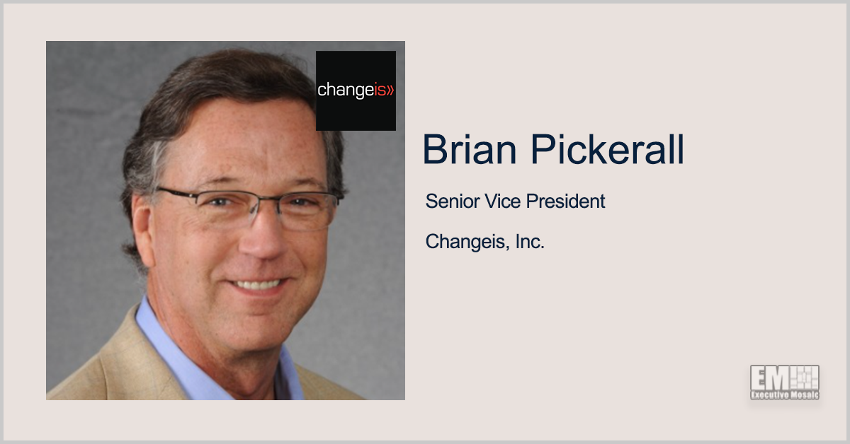 Executive Spotlight With Changeis SVP Brian Pickerall Tackles Company Growth Strategy, Leadership Expansion & Core Values