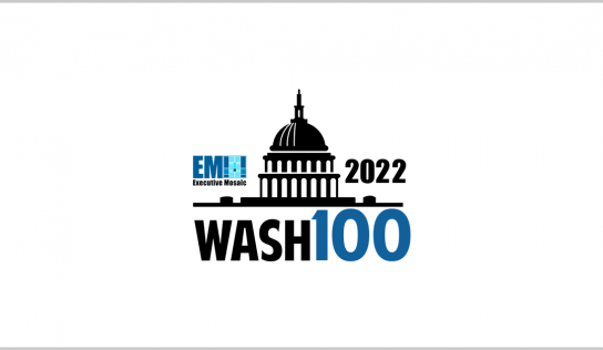 2022 Wash100 ‘Popular Vote’ Deadline Only 3 Weeks Away