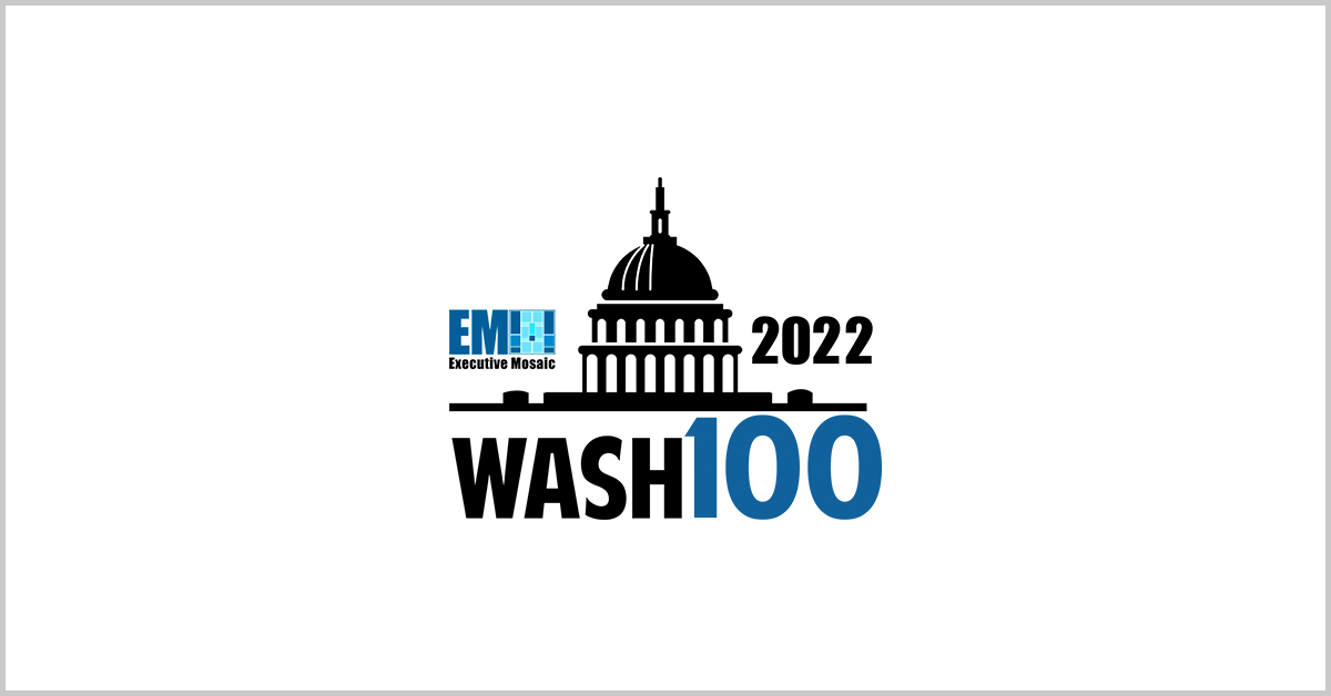 2022 Wash100 Voting Update: Lloyd Austin Holding Top Spot While Tonya Wilkerson, Shawn Purvis Make Gains