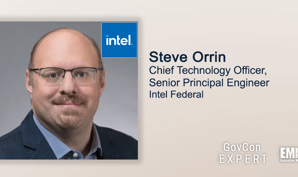 GovCon Expert Steve Orrin: How Enterprises Should Implement Cybersecurity Guidance, Part 2