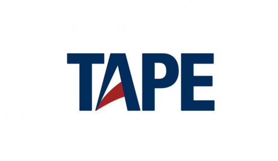 TAPE Appoints Debbie Gallop as Finance VP, Brian Platt to Lead Business Development