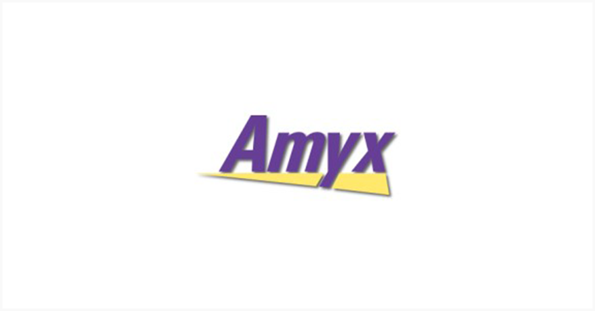 Amyx CFO Rosalind Kadasi to Retire, Ryan Marsden Appointed as Next Finance Chief