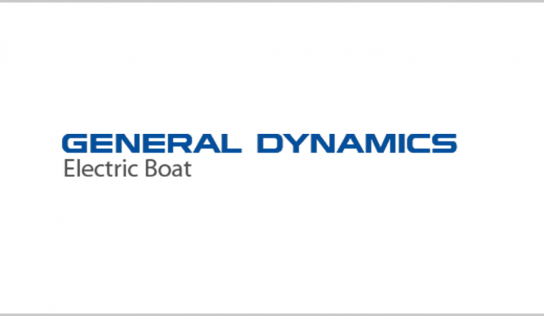 General Dynamics Subsidiary Lands $698M Award to Support Navy Attack Submarine Overhaul Project