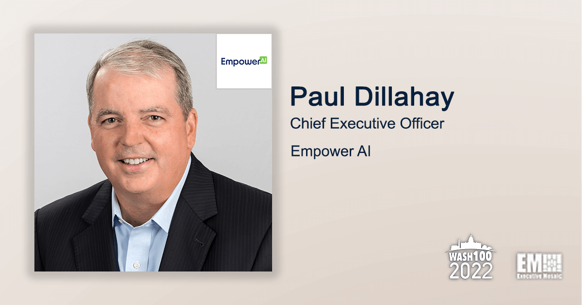 Paul Dillahay on Empower AI’s Move to New Virginia Office, Job Creation