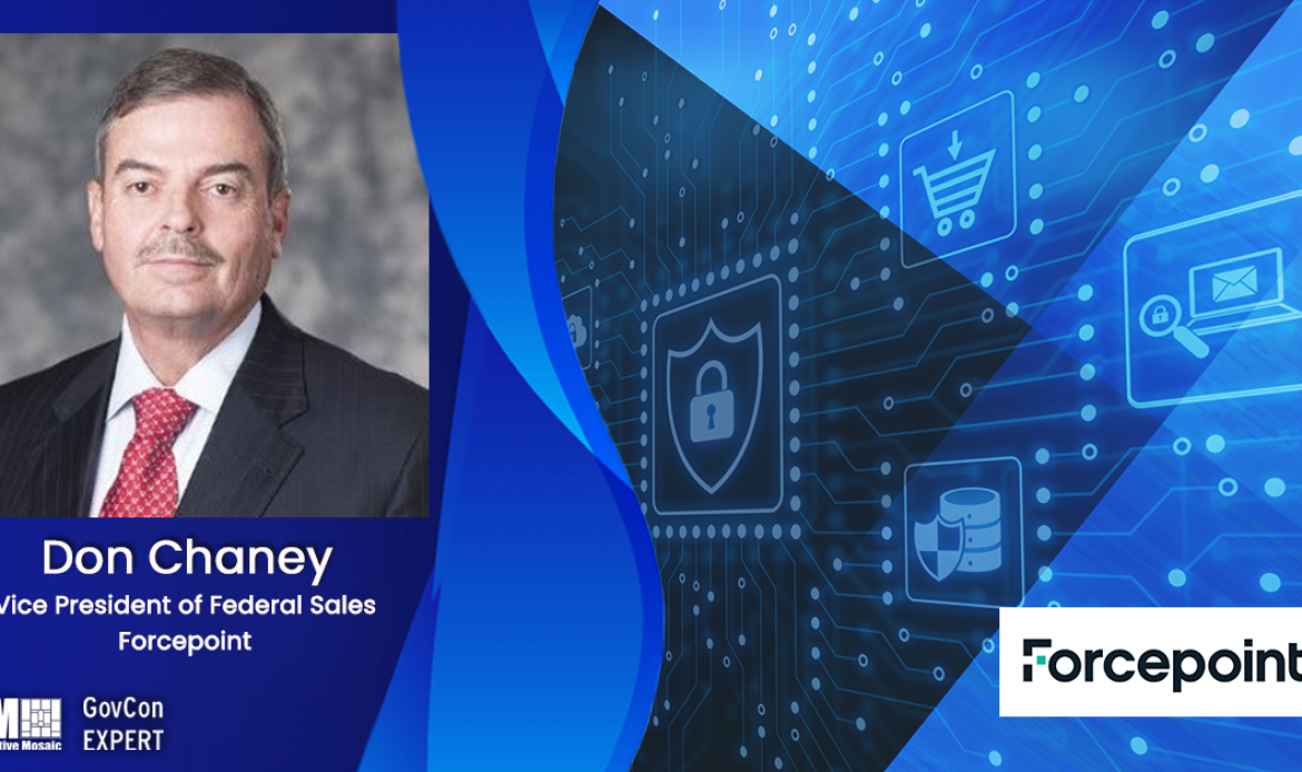 GovCon Expert Don Chaney: Biggest Problem With Government Cybersecurity and How You Can Solve It