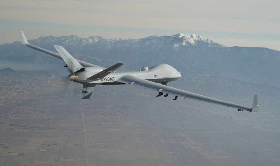 US, Taiwan Formalize MQ-9B UAV Deal Worth Over $500M