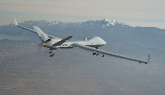 US, Taiwan Formalize MQ-9B UAV Deal Worth Over $500M