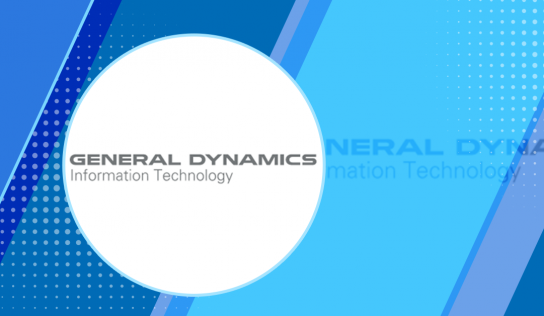 Falguni Singh Elevates to VP Role at General Dynamics IT Business