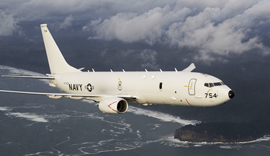 AAR, Boeing Awarded $199M in Poseidon Aircraft Maintenance Contract Modifications