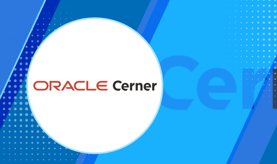 VA Awards Oracle Cerner $956M in EHR Modernization Task Orders