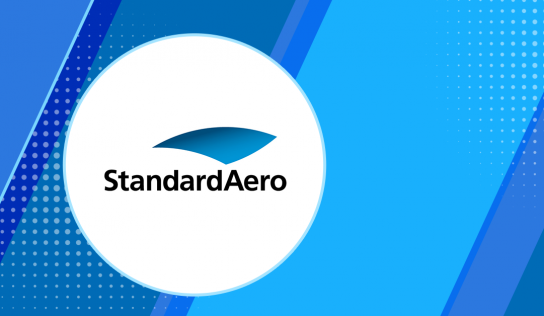 StandardAero Receives $133M Navy Contract Modification for Poseidon Aircraft Engine Maintenance