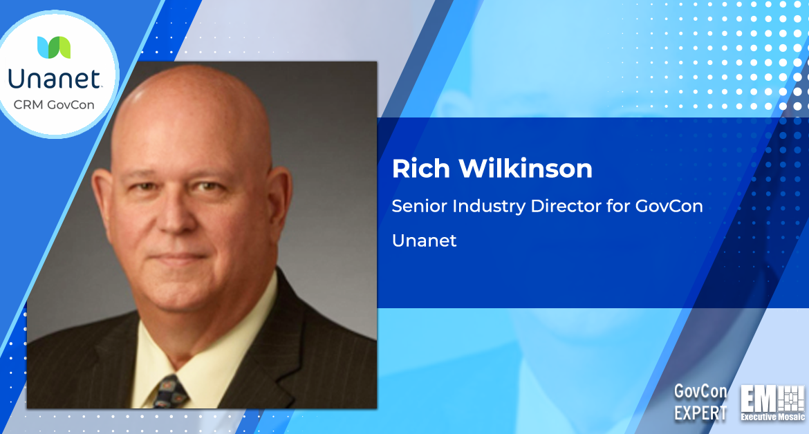 GovCon Expert Rich Wilkinson: Metrics That Matter in the New GovCon ‘Normal’